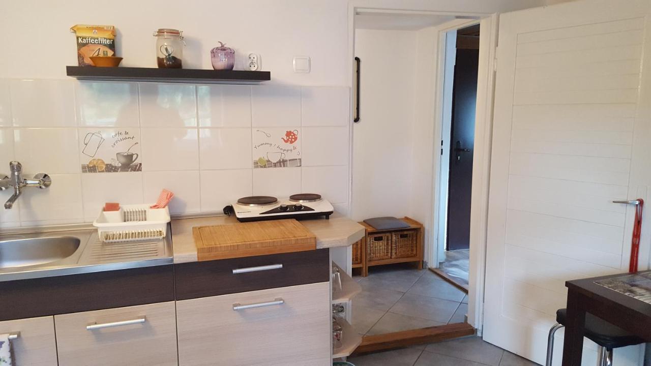 Vila Alpaka-Ranczo Aff Puławy Exteriér fotografie