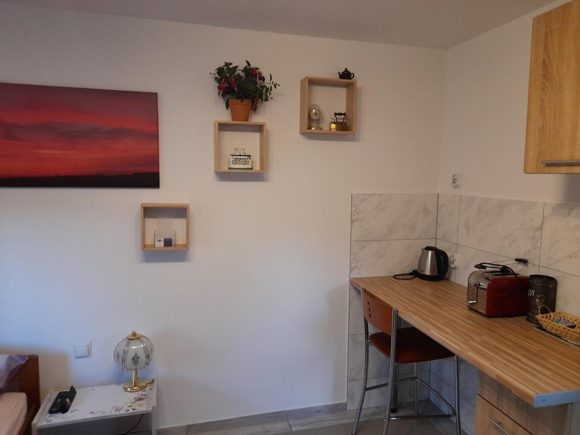 Vila Alpaka-Ranczo Aff Puławy Exteriér fotografie